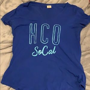 HCO SoCal Hollister California
